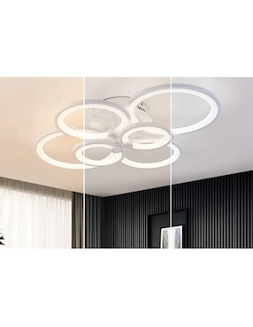 Lámpara Genérica led