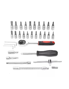 Kit herramienta eléctrica Genérica