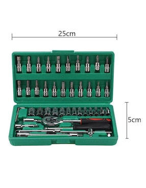 Kit herramienta eléctrica Genérica