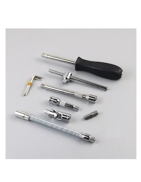 Kit herramienta eléctrica Genérica