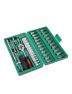 Kit herramienta eléctrica Genérica