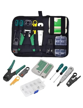 Kit herramienta eléctrica Genérica