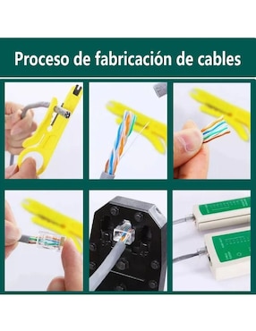 Kit herramienta eléctrica Genérica
