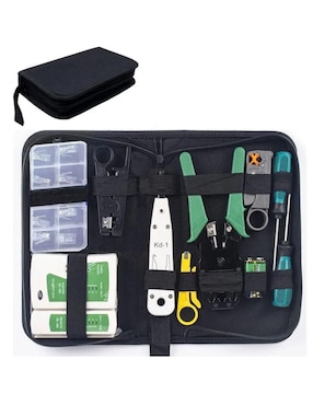 Kit herramienta eléctrica Genérica