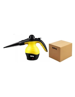 Limpiador de vapor Belug