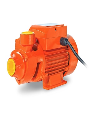 Bomba de agua periférica Evans 1/2 hp
