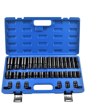 Kit herramienta eléctrica Genérica