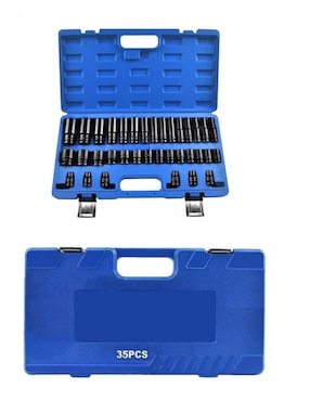 Kit herramienta eléctrica Genérica