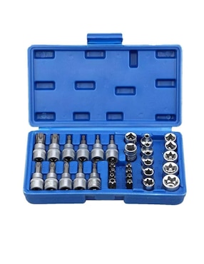 Kit herramienta eléctrica Genérica