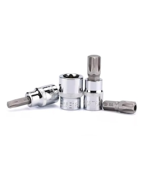 Kit herramienta eléctrica Genérica