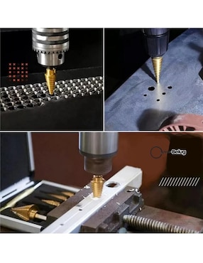 Kit herramienta eléctrica Genérica
