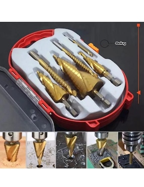 Kit herramienta eléctrica Genérica