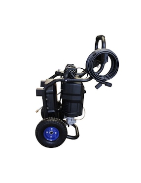 Hidrolavadora Hyundai STORM3200 3000 psi