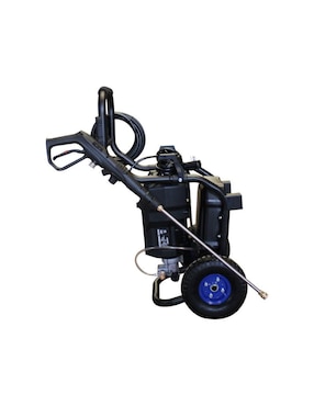 Hidrolavadora Hyundai STORM3200 3000 psi
