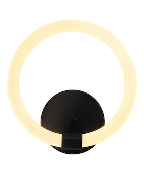 Lámpara De Pared LED Luxica Lighting Hoop / BD9311