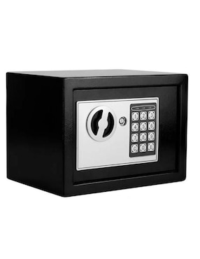 Caja fuerte eléctrica Genérica
