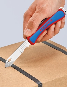 Navaja Knipex