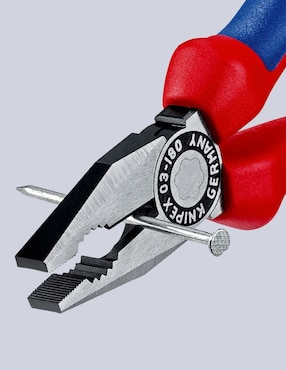 Juego de herramienta mecánica Knipex