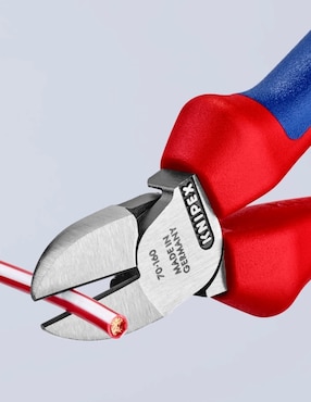 Juego de herramienta mecánica Knipex