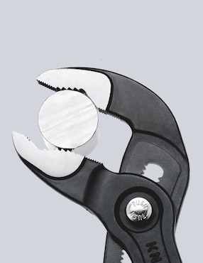 Juego de herramienta mecánica Knipex