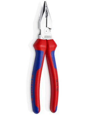 Pinza De Punta Y Corte Knipex