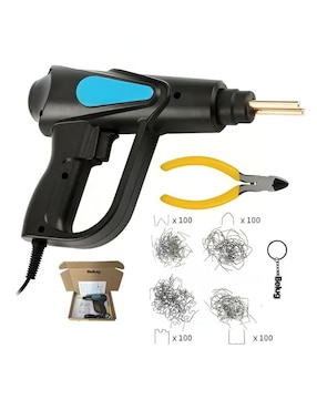Soldadora de plastico 80 A