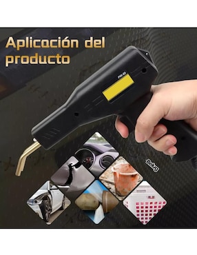 Soldadora de plastico 80 A