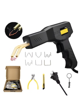 Soldadora de plastico 80 A