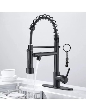 Llave mezcladora para cocina Genérica