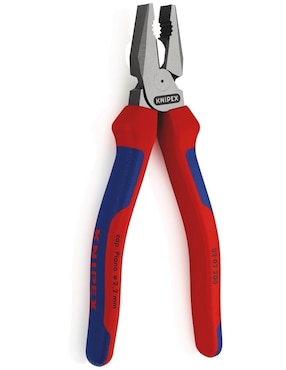 Pinzas multiherramienta Knipex