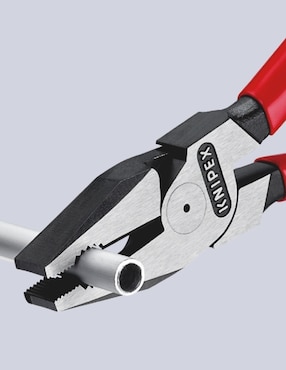 Pinzas multiherramienta Knipex