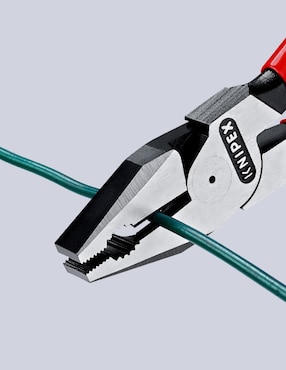Pinzas multiherramienta Knipex