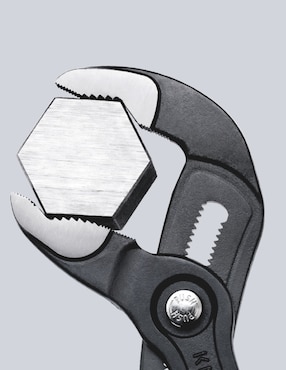 Pinza de extensión knipex cobra