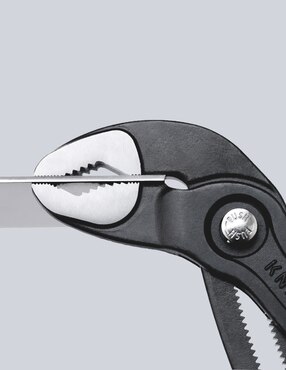 Pinza de extensión knipex cobra