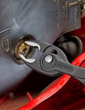 Pinzas multiherramienta Knipex TwinGrip
