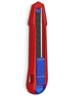 Cutter exacto Knipex