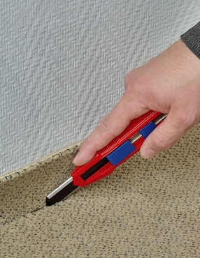 Cutter exacto Knipex