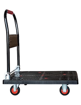 Marro Stay Elit Carrito Montacargas