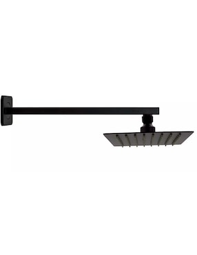 Regadera para baño Rubinett