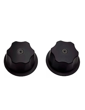 Regadera para baño Rubinett