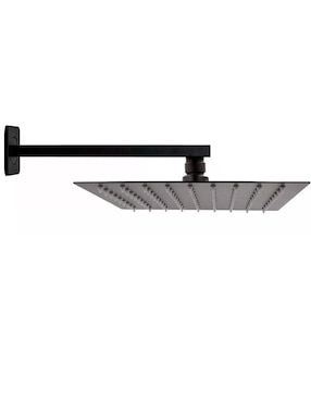 Regadera para baño Rubinett