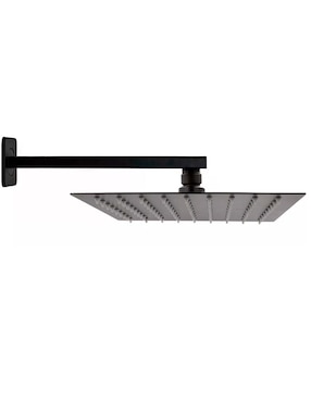Regadera para baño Rubinett