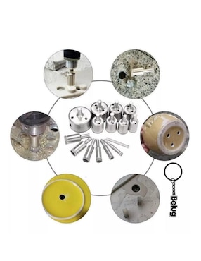 Kit de herramientas