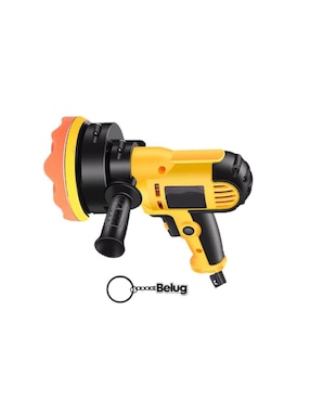 Kit pulidora y lijadora rotativa 700 W