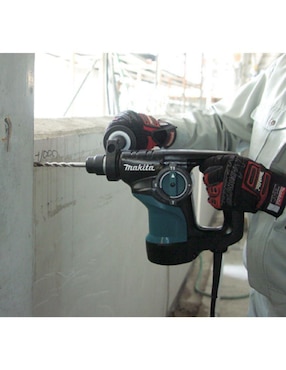 Rotomartillo Makita HR2810