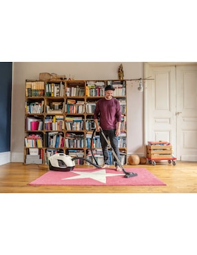 Aspiradora Karcher ds 6 2 litros