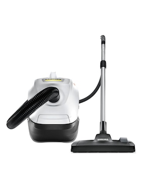 Aspiradora Karcher ds 6 2 litros