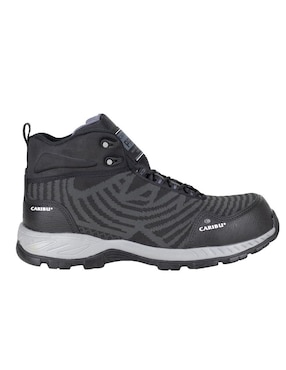 Bota industrial Caribu