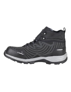 Bota industrial Caribu