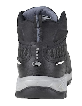 Bota industrial Caribu